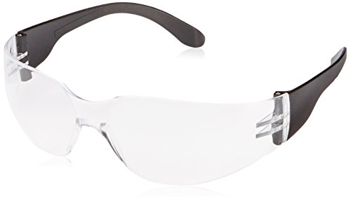 Georg Schmerler Modell 680 farblos Schutzbrille von schmerler