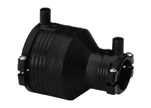 Georg Fischer elgef Plus 539016 – Reduzierung elgefplus 40 – 32 10/16bar mit Befestigung Georg Fischer elgef Plus 539016 – Reduzierung elgefplus 40 – 32 10/16bar mit Befestigung von Georg fischer