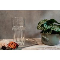 Cocktailglas | Longdrinkglas - Personalisiert von GeortnetesAllerlei