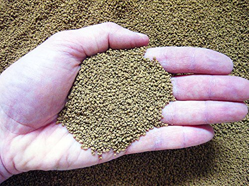 Akadama harde kwaliteit Ibaraki extra fijn 0/2 mm (1 kg - ca. 1,3 lt), voor shoihin bonsai von Geosism & Nature