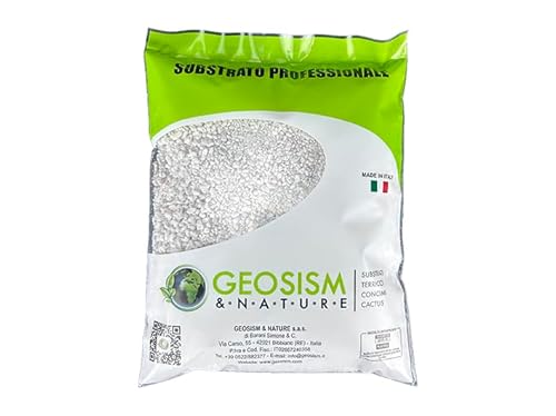 Perlite, Agri-Perlite 2/6 mm (150 g) von Geosism & Nature