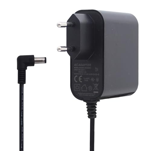 Geoviizon 30V Netzteil Netzadapter Ladekabel Ladegerät kompatibel mit Dreame V8 V9 V10 V11 V12 R10 R10 Pro T10 T20 Serie kabellosem Staubsauger-Zubehör Geoviizon 30V Netzteil Netzadapter Ladekabel Ladegerät kompatibel mit Dreame V8 V9 V10 V11 V12 R10 R10 Pro T10 T20 Serie kabellosem Staubsauger-Zubehör von Geoviizon