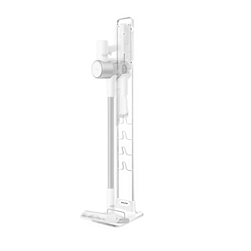 Geoviizon Staubsaugerhalter Ständer für xiaomi G9 G10 Serie für dreame V9 V9P V10 XR V11 V11SE V12 V12Pro T10 T20 T30 Handstaubsauger Zubehör Geoviizon Staubsaugerhalter Ständer für xiaomi G9 G10 Serie für dreame V9 V9P V10 XR V11 V11SE V12 V12Pro T10 T20 T30 Handstaubsauger Zubehör von Geoviizon