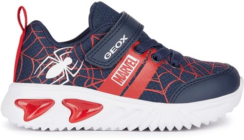 Geox Assister Marvel J45DZD Sports Geox Assister Marvel J45DZD Sports von Geox