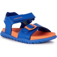 Geox Badesandale "J SANDAL FOMMIEX BOY" von Geox