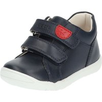 Geox Klettschuh "Geox Halbschuhe Leder/Synthetik" Geox Klettschuh "Geox Halbschuhe Leder/Synthetik" von Geox