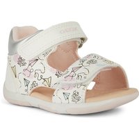 Geox Lauflernschuh "B SANDAL TAPUZ GIRL" von Geox