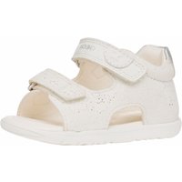Geox Lauflernschuh "Geox Halbschuhe Leder/Synthetik" Geox Lauflernschuh "Geox Halbschuhe Leder/Synthetik" von Geox