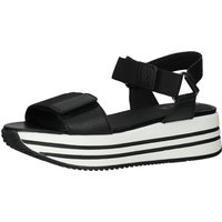 Geox Plateausandaletten "Geox Sandalen Leder" Geox Plateausandaletten "Geox Sandalen Leder" von Geox