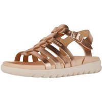 Geox Riemchensandalette "Geox Sandalen Leder" von Geox