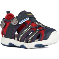 Geox Sandale "B SANDAL MULTY BOY" von Geox