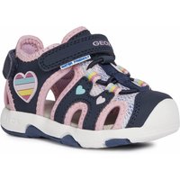 Geox Sandale "B SANDAL MULTY GIRL" von Geox