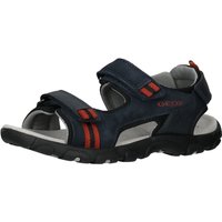 Geox Sandale "Geox Sandalen Mesh" Geox Sandale "Geox Sandalen Mesh" von Geox