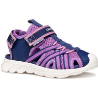 Geox Sandale "J SANDAL AIRADYUM GI", Wasserschuh, Badesandale für Spaß am Wasser von Geox