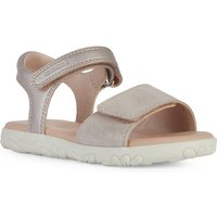 Geox Sandale "J SANDAL HAITI GIRL" von Geox