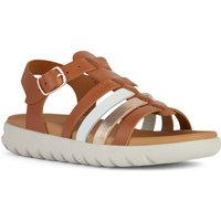 Geox Sandale "J SANDAL SOLEIMA GIR" von Geox