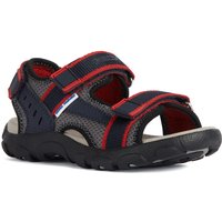 Geox Sandale "JR SANDAL STRADA" von Geox