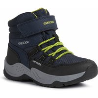 Geox Schnürboots "J SENTIERO BOY B ABX" von Geox