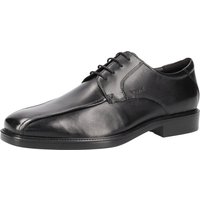 Geox Schnürschuh "Geox Businessschuhe Glattleder" von Geox