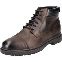Geox Schnürstiefelette "Geox Stiefelette Leder/Synthetik" Geox Schnürstiefelette "Geox Stiefelette Leder/Synthetik" von Geox
