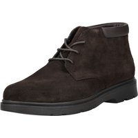 Geox Schnürstiefelette "Geox Stiefelette Leder/Synthetik" Geox Schnürstiefelette "Geox Stiefelette Leder/Synthetik" von Geox