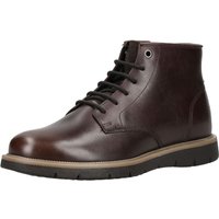Geox Schnürstiefelette "Geox Stiefelette Leder/Textil" Geox Schnürstiefelette "Geox Stiefelette Leder/Textil" von Geox