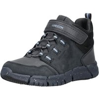 Geox Schnürstiefelette "Geox Stiefelette Leder/Textil" Geox Schnürstiefelette "Geox Stiefelette Leder/Textil" von Geox