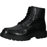 Geox Schnürstiefelette "Geox Stiefelette Leder" Geox Schnürstiefelette "Geox Stiefelette Leder" von Geox