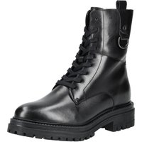 Geox Schnürstiefelette "Geox Stiefelette Leder" Geox Schnürstiefelette "Geox Stiefelette Leder" von Geox