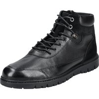 Geox Schnürstiefelette "Geox Stiefelette Leder" Geox Schnürstiefelette "Geox Stiefelette Leder" von Geox
