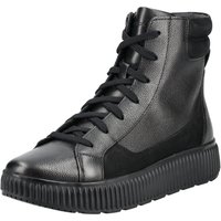 Geox Schnürstiefelette "Geox Stiefelette Leder" Geox Schnürstiefelette "Geox Stiefelette Leder" von Geox