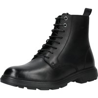 Geox Schnürstiefelette "Geox Stiefelette Leder" Geox Schnürstiefelette "Geox Stiefelette Leder" von Geox