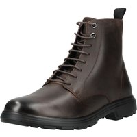Geox Schnürstiefelette "Geox Stiefelette Leder" Geox Schnürstiefelette "Geox Stiefelette Leder" von Geox
