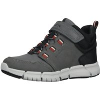 Geox Schnürstiefelette "Geox Stiefelette Nubukleder/Textil" Geox Schnürstiefelette "Geox Stiefelette Nubukleder/Textil" von Geox