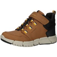 Geox Schnürstiefelette "Geox Stiefelette Nubukleder/Textil" Geox Schnürstiefelette "Geox Stiefelette Nubukleder/Textil" von Geox