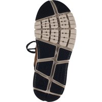 Geox Schnürstiefelette "Geox Stiefelette Veloursleder/Textil" Geox Schnürstiefelette "Geox Stiefelette Veloursleder/Textil" von Geox