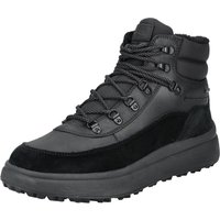 Geox Schnürstiefelette "Geox Stiefelette Veloursleder/Textil" Geox Schnürstiefelette "Geox Stiefelette Veloursleder/Textil" von Geox