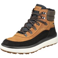 Geox Schnürstiefelette "Geox Stiefelette Veloursleder/Textil" Geox Schnürstiefelette "Geox Stiefelette Veloursleder/Textil" von Geox