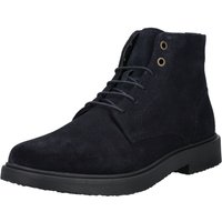 Geox Schnürstiefelette "Geox Stiefelette Veloursleder" Geox Schnürstiefelette "Geox Stiefelette Veloursleder" von Geox