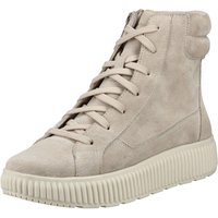 Geox Schnürstiefelette "Geox Stiefelette Veloursleder" Geox Schnürstiefelette "Geox Stiefelette Veloursleder" von Geox