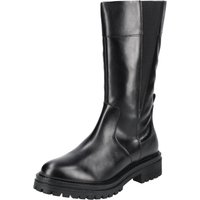 Geox Stiefel "Geox Stiefel Leder/Textil" von Geox