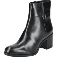 Geox Stiefelette "Geox Stiefelette Glattleder" Geox Stiefelette "Geox Stiefelette Glattleder" von Geox