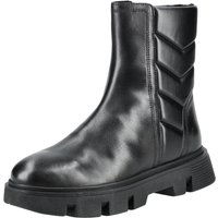 Geox Stiefelette "Geox Stiefelette Leder/Synthetik" Geox Stiefelette "Geox Stiefelette Leder/Synthetik" von Geox