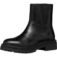 Geox Stiefelette "Geox Stiefelette Leder/Textil" Geox Stiefelette "Geox Stiefelette Leder/Textil" von Geox