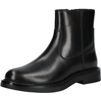 Geox Stiefelette "Geox Stiefelette Leder" Geox Stiefelette "Geox Stiefelette Leder" von Geox