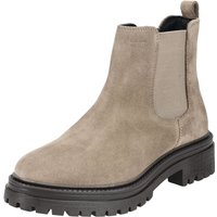 Geox Stiefelette "Geox Stiefelette Leder" Geox Stiefelette "Geox Stiefelette Leder" von Geox
