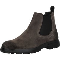 Geox Stiefelette "Geox Stiefelette Leder/Textil" Geox Stiefelette "Geox Stiefelette Leder/Textil" von Geox