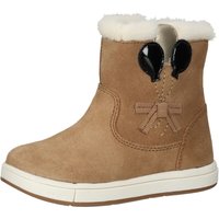 Geox Stiefelette "Geox Stiefelette Veloursleder/Textil" Geox Stiefelette "Geox Stiefelette Veloursleder/Textil" von Geox