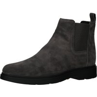 Geox Stiefelette "Geox Stiefelette Veloursleder/Textil" Geox Stiefelette "Geox Stiefelette Veloursleder/Textil" von Geox