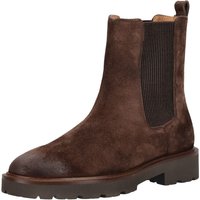 Geox Stiefelette "Geox Stiefelette Veloursleder/Textil" Geox Stiefelette "Geox Stiefelette Veloursleder/Textil" von Geox